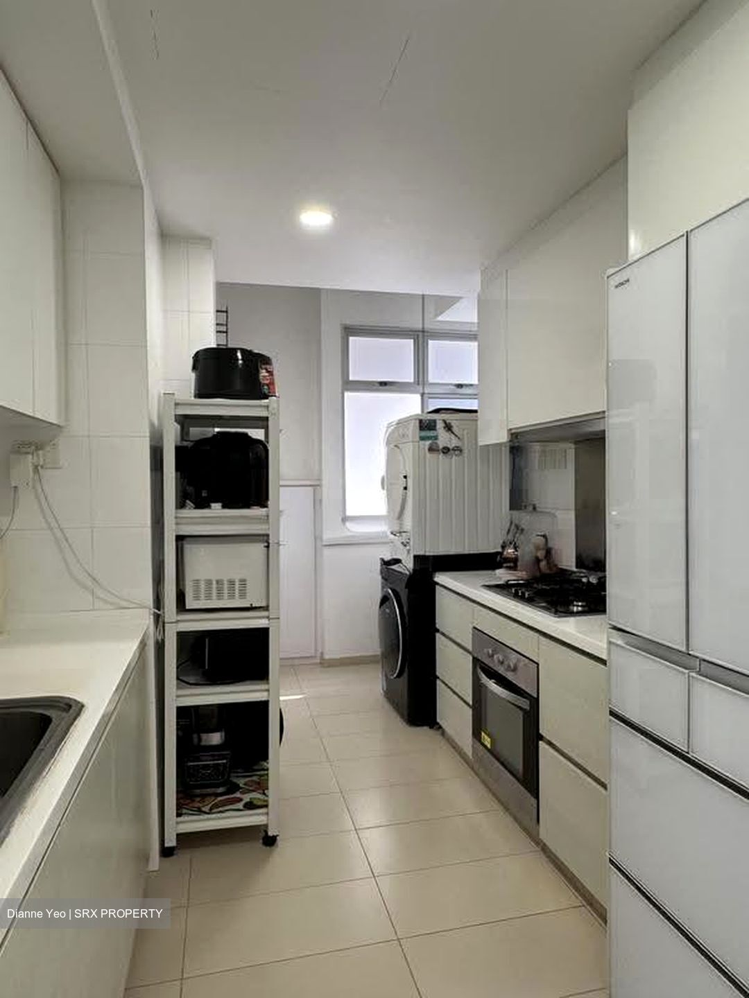 Oasis @ Elias (D18), Condominium #622128141
